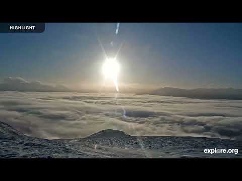 Dumpling Mountain - Katmai National Park | 2024 Highlights