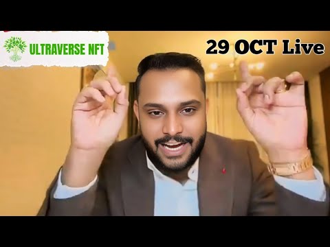 29 Oct Ubit Coin Creater Brijmohan Singh live Update | ubit coin letest update today |#ubitcoin