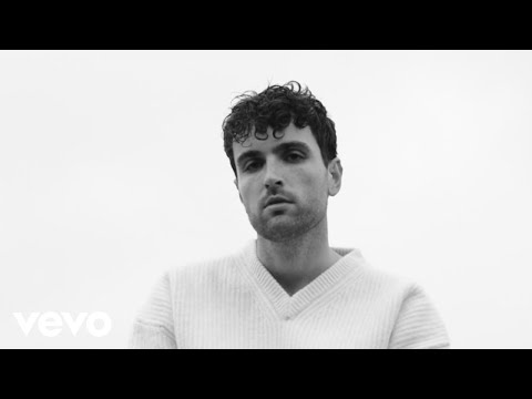 Duncan Laurence - Last Night (Lyric Video)