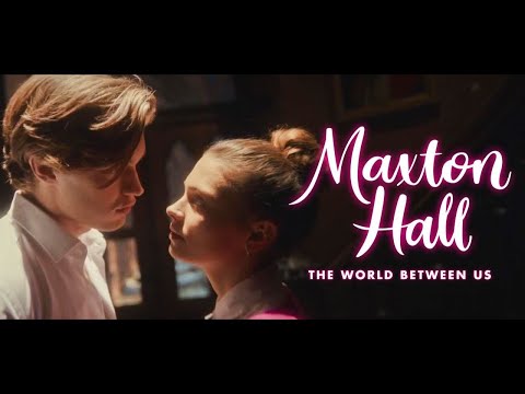 "Maxton Hall Love Story: James & Ruby | Photograph FMV"