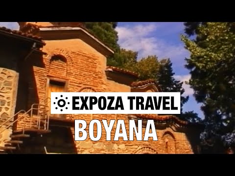 Boyana (Bulgaria) Vacation Travel Video Guide