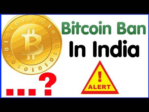 Bitcoin Ban In India, BITCOIN PRICE Future, HOLD OR NOT BITCOIN March 2017