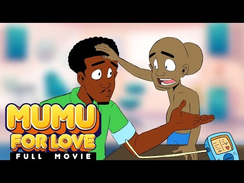 Mumu for love full Movie