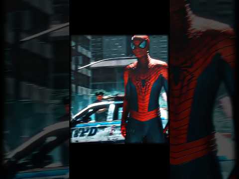 He always come back  | Spider-Man Edit