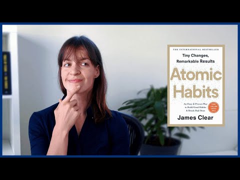 Implementing Atomic Habits step by step