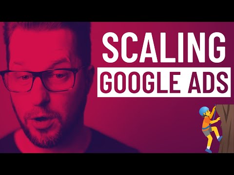 Scaling Google Ads: Understanding the Auction, Impression Share and Lead Quality