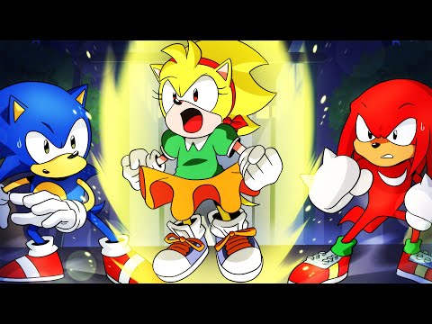 The Sonic Origins Plus Experience