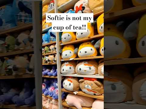 Stuffed toys spotted!!#stufftoys #stuffed #toys #toyshop #toyshopping #shortsfeed