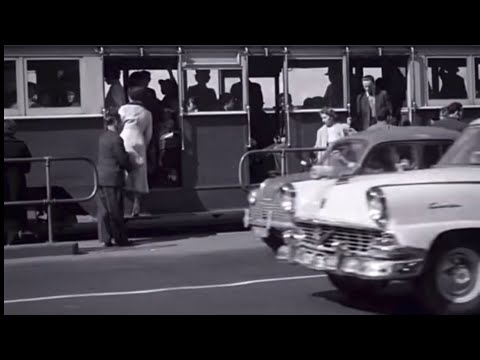 Magic Moments Melbourne 1958