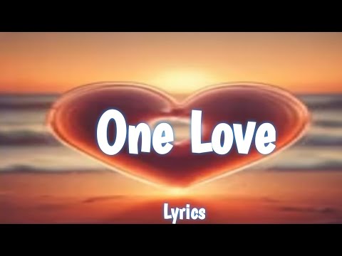 Eagle Studio - One Love - Lyrics - 2025.