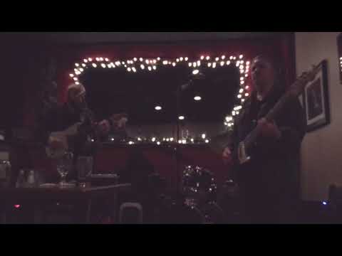 Chris Raabe Band - Tennessee Whisky Cover