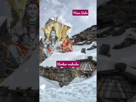 Mere baba by Jubin Nautiyal #harharmahadev #mahadev