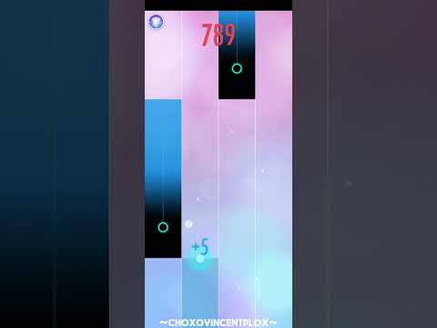 Heartache - Piano Tiles 2 (UMod) [[TRASHPOST]]