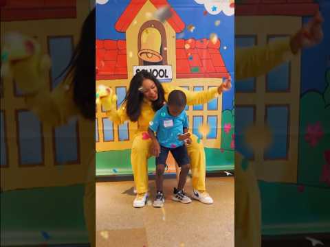 Circle Time with Ms. Monica LIVE event Recap - NYC Event - Preschool Learning