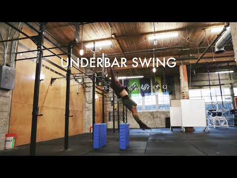 Underbar Swing