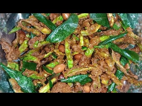 కరకరలాడే దొండకాయ పకోడీ | Dondakaya Fry In Telugu | How to Fry Tindora Fry Recipe |@Prashanthikitchen