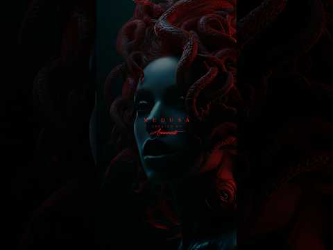 Amanati - Medusa - Out Now