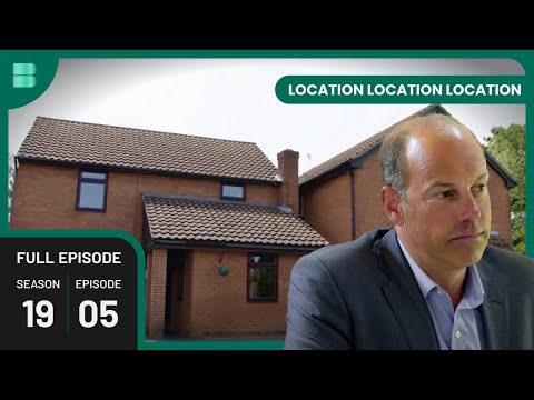 Inside the Essex Housing Market - Location Location Location