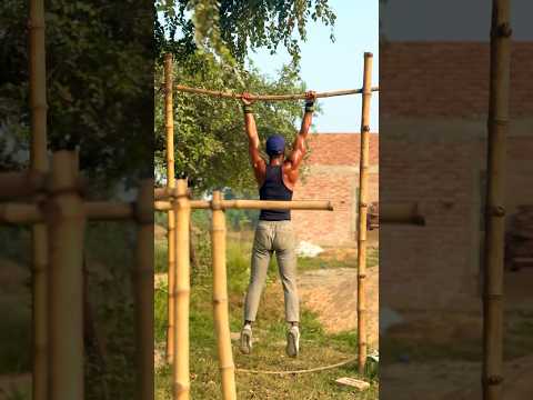 Chinups | pullups | stamina | back workout | power #shorts #shortsfeed #shortsbeta