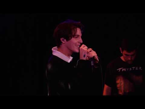 ROLE MODEL - Minimal (Live At The Roxy)