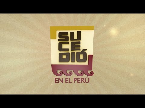 Sucedió en el Perú: Canto de Libertad (11/01/2023) Promo | TVPerú