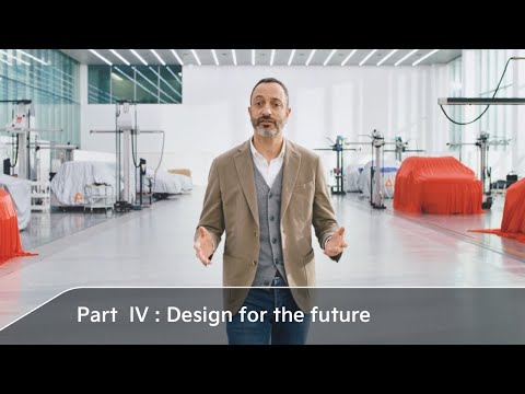 New Kia brand showcase｜Part IV : Design for the future