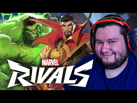 MARVEL RIVALS RANK 0 VANGUARD CONTINUES !NewYT !TikTok2 !gamersupps