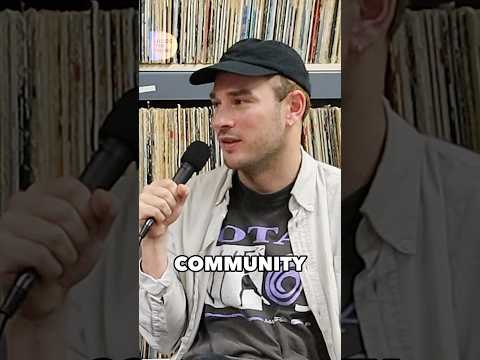 Building Music Community | Jackson Darby | Personal Touch Records | Inside the Music #localartist