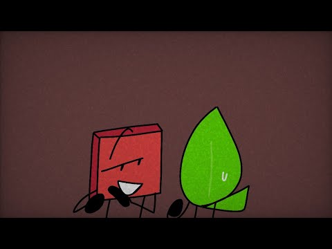 PEOPLE I DONT LIKE // BFB ANIMATION MEME // {INSANE AU)