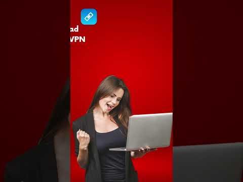 justlink free VPN