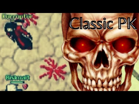 Red Skull Matador Vs. Red Skull Moscando (Classic PK, 7.21, Global)