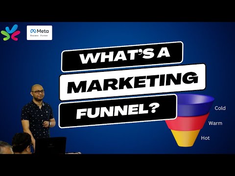 What is a funnel