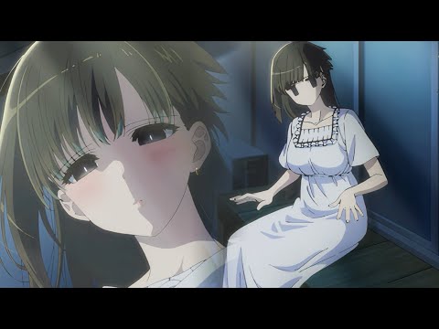 Please Rest On My Lap | Ms Servant X Hitoyoshi☺️ - Kimi Wa Meido-Sama Episode 1 キミ・ワ・メイド・サマ