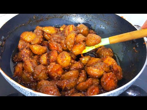 আমড়ার টক মিষ্টি আচার|| amrar tok misty achar || Billkiss easy recipes