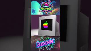 The 10 Millionth Apple Computer Comes to Life! 🍏💻 (1993) #90s #nostalgia #comedy