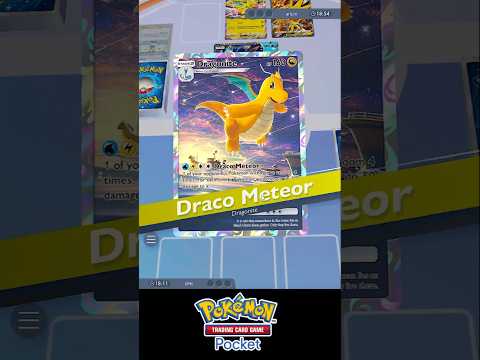 Dragonite Still the most Versatile Deck #pokemontcg