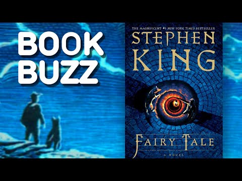 Book Buzz: Fairy Tale