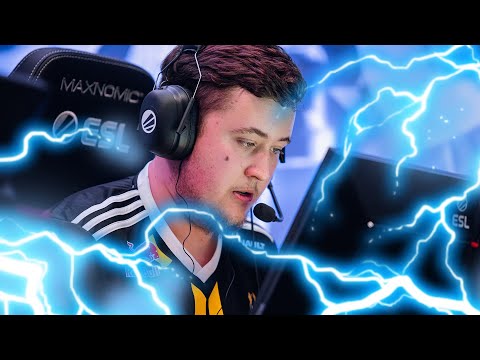 40 TIMES ZYWOO SHOCKED THE CS:GO WORLD!