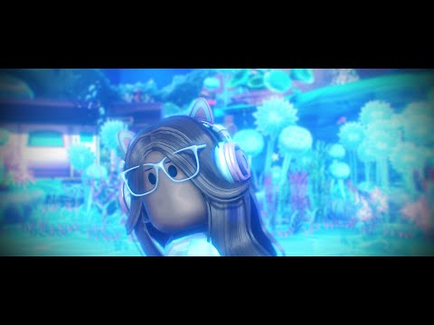 [MMD x Roblox] Tale of the Deep Sea Lily (MMD Roblox)