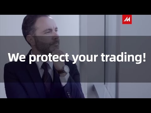 From payment to trading, we protect your trading!