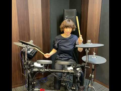 YAMAHAのDTX6シリーズ試奏してみた！