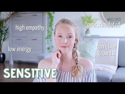 30 Do's and Don'ts for Sensitive People