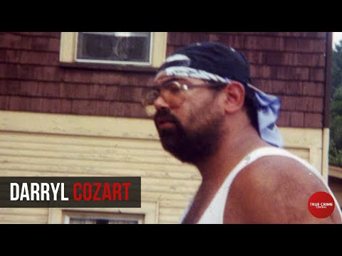 Darryl Cozart | Psychic Investigators | S1E09