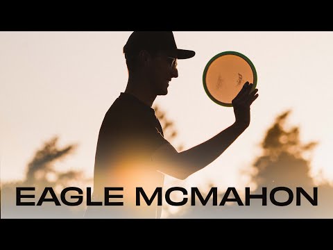 Eagle McMahon In Ale (ft. McMahon, Meekham, Håkansson, Fors) | MDG Practice Round