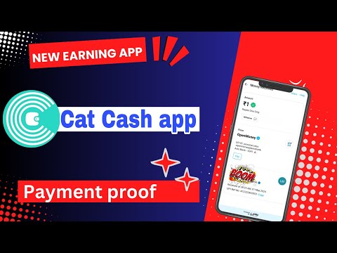 online earning app without investment | catcash app se paise kaise kamaye | unlimited tricks |