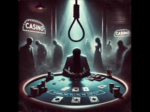 Gambling Is Killing Me Softly - Hostile Rampage [Official Audio]