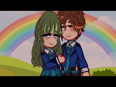 Titibo Tibo | Sallybur DSMP highschool!au | gcmv