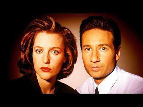 What Happened to The X-Files (1993-2018)?