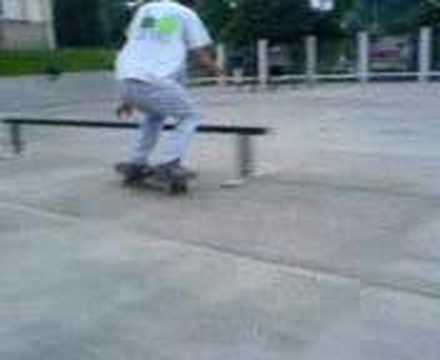 50-50 Gabo Papantla