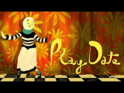 Just Dance 2025 Edition: Melanie Martinez - Play Date (MEGASTAR)